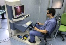 New Robots on the Move