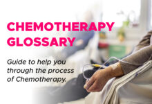 Chemotherapy Glossary: Dictionary of Cancer Terms
