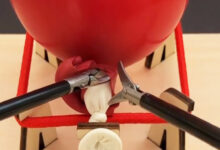 Taking Laparoscopic Skills to the Next Level