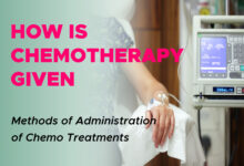 How Is Chemotherapy Given?