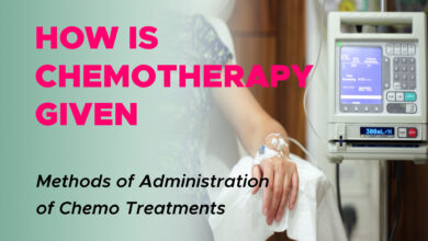 How Is Chemotherapy Given?
