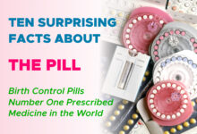 Ten Surprising Facts About the Pill