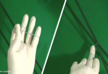 How to Make a Slip Knot?