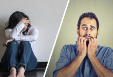 Anxiety Attack and Panic Attack: What’s the Difference?