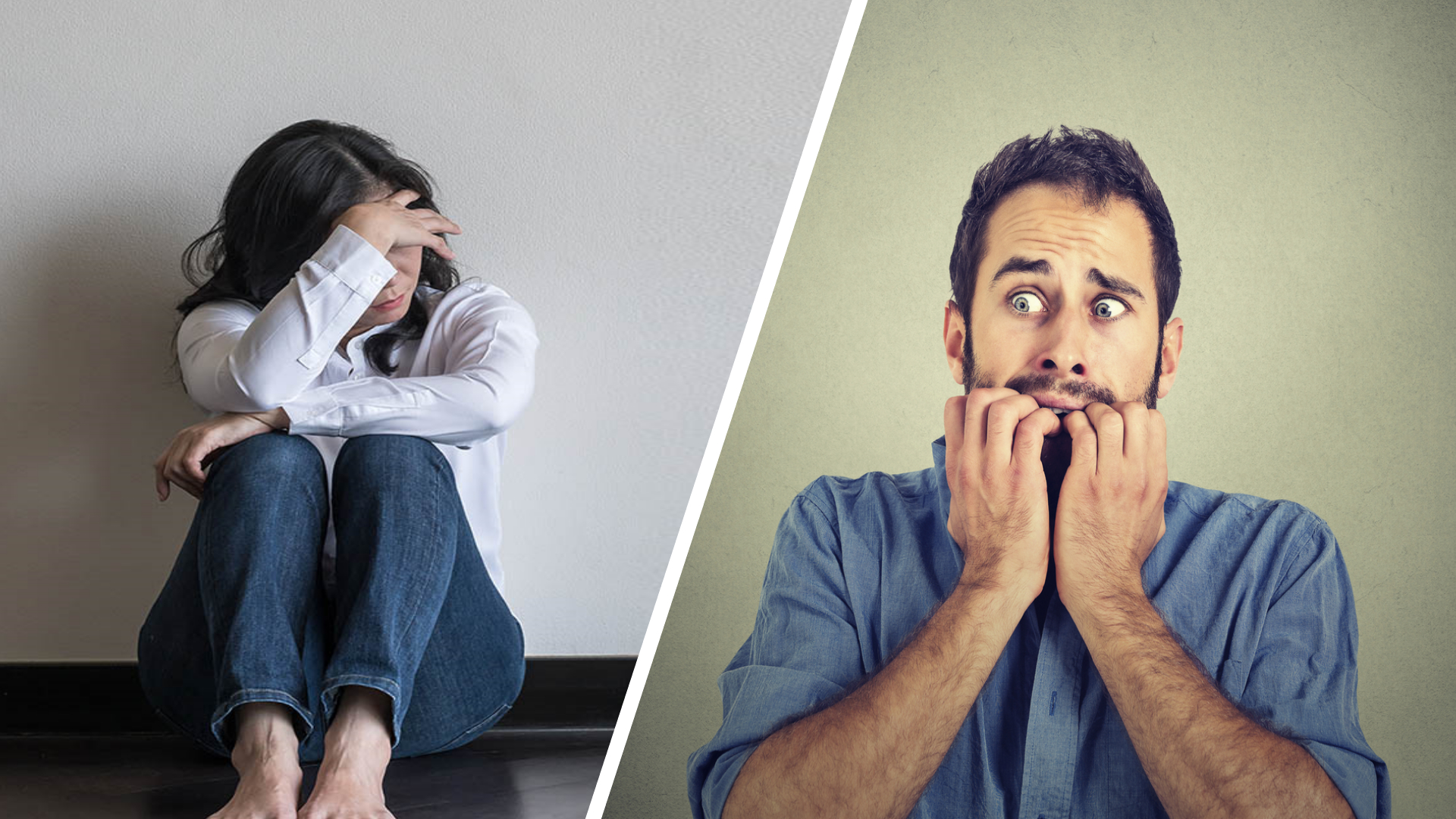 Anxiety Attack and Panic Attack: What’s the Difference?