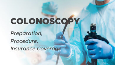 Colonoscopy: Preparation, Procedure, Insurance Coverage