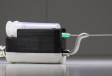 Ultrasonic Vibrating Needles for Modified Fine Needle Biopsy and Cancer Diagnostics