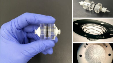 Highly Sensitive Microfilter Detects Trace Amounts of Circulating Tumor Cells in Whole Blood